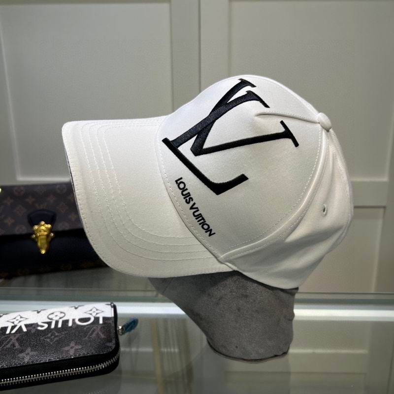 Wholesale Cheap Louis Vuitton Replica Designer Caps for Sale