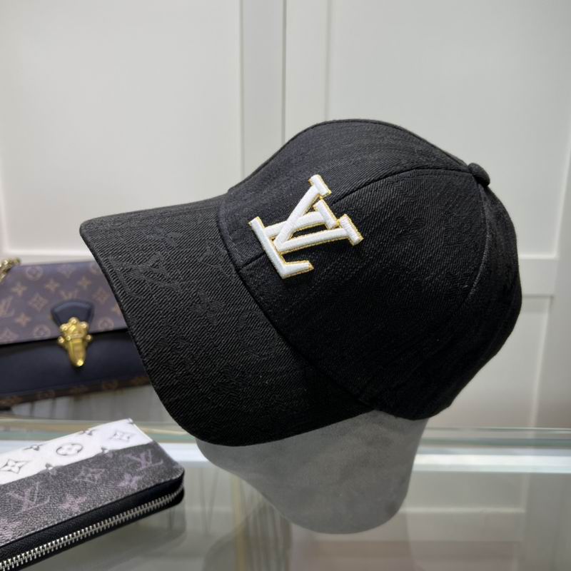 Wholesale Cheap Louis Vuitton Replica Designer Caps for Sale