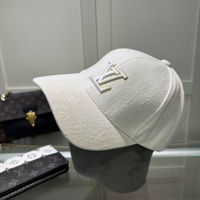 Wholesale Cheap Louis Vuitton Replica Designer Caps for Sale