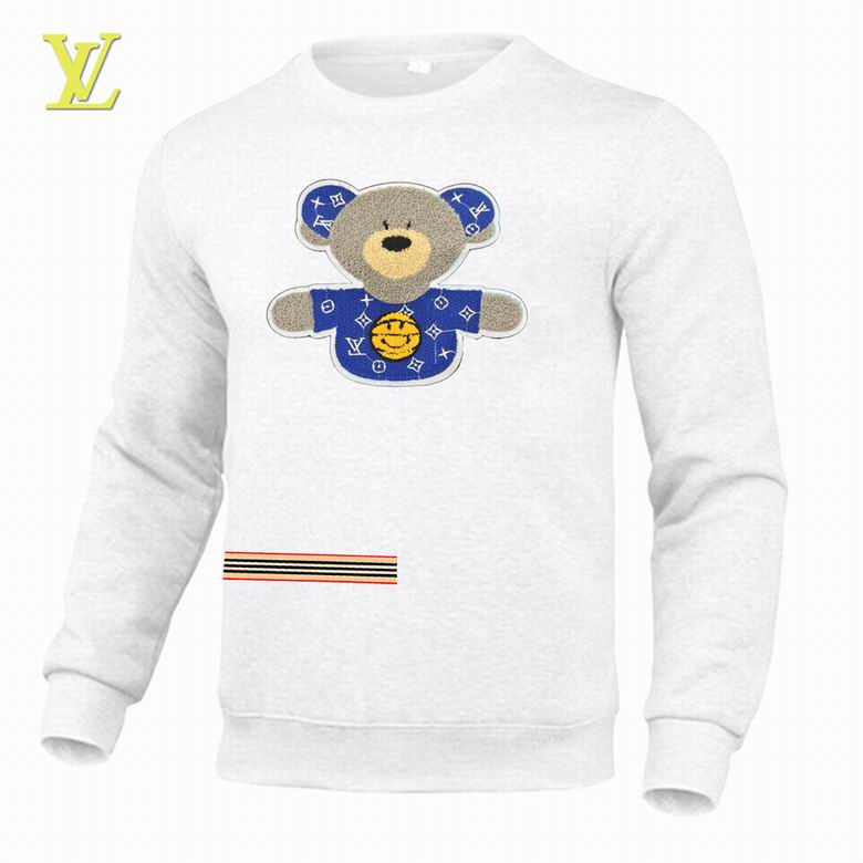 Wholesale Cheap Louis Vuitton Replica Sweatshirts for Sale