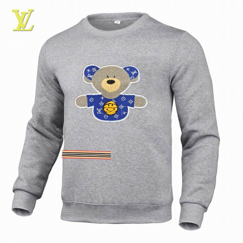 Wholesale Cheap Louis Vuitton Replica Sweatshirts for Sale