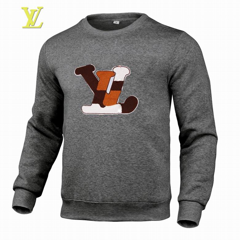 Wholesale Cheap Louis Vuitton Replica Sweatshirts for Sale