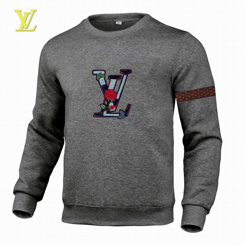 Wholesale Cheap Louis Vuitton Replica Sweatshirts for Sale