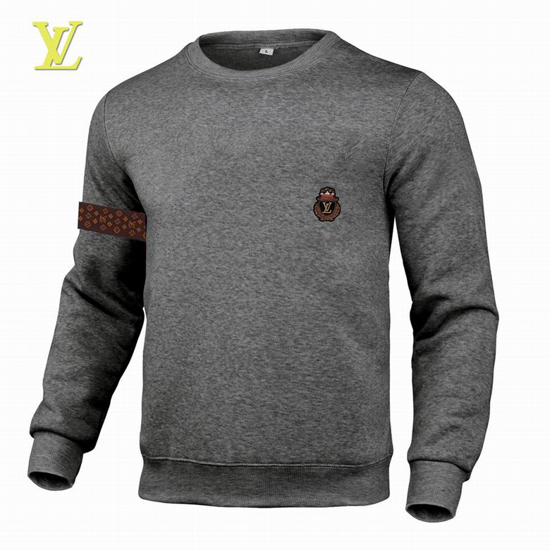 Wholesale Cheap Louis Vuitton Replica Sweatshirts for Sale