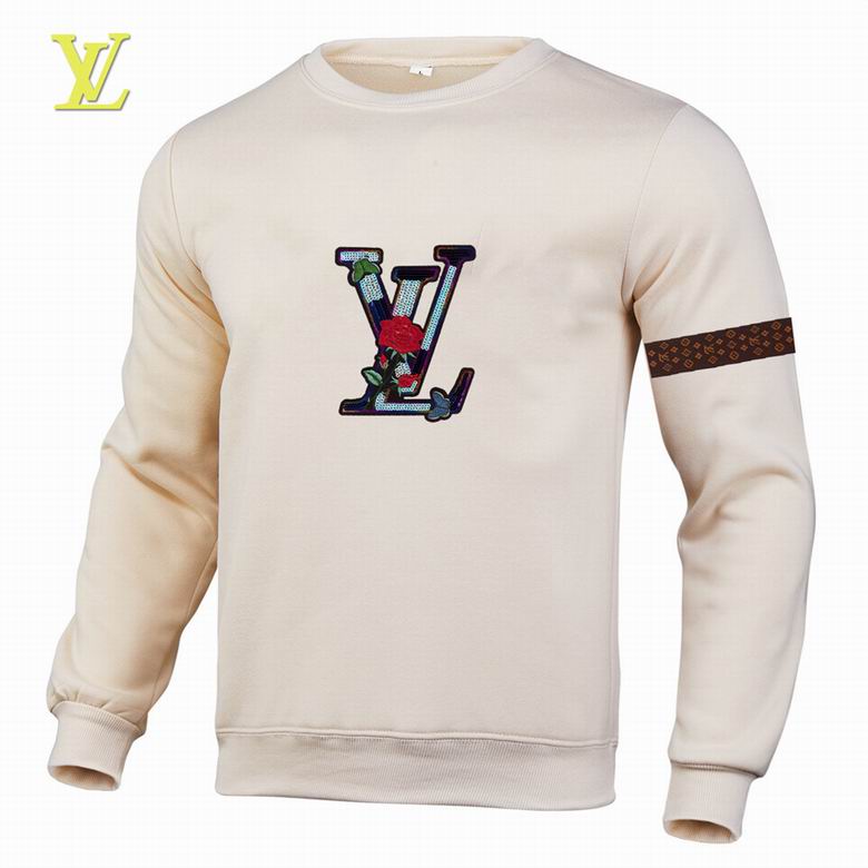 Wholesale Cheap Louis Vuitton Replica Sweatshirts for Sale