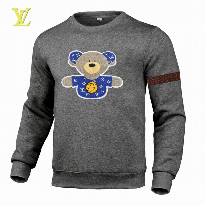 Wholesale Cheap Louis Vuitton Replica Sweatshirts for Sale