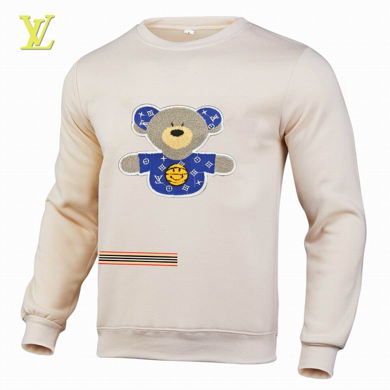 Wholesale Cheap Louis Vuitton Replica Sweatshirts for Sale