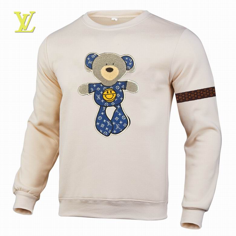 Wholesale Cheap Louis Vuitton Replica Sweatshirts for Sale