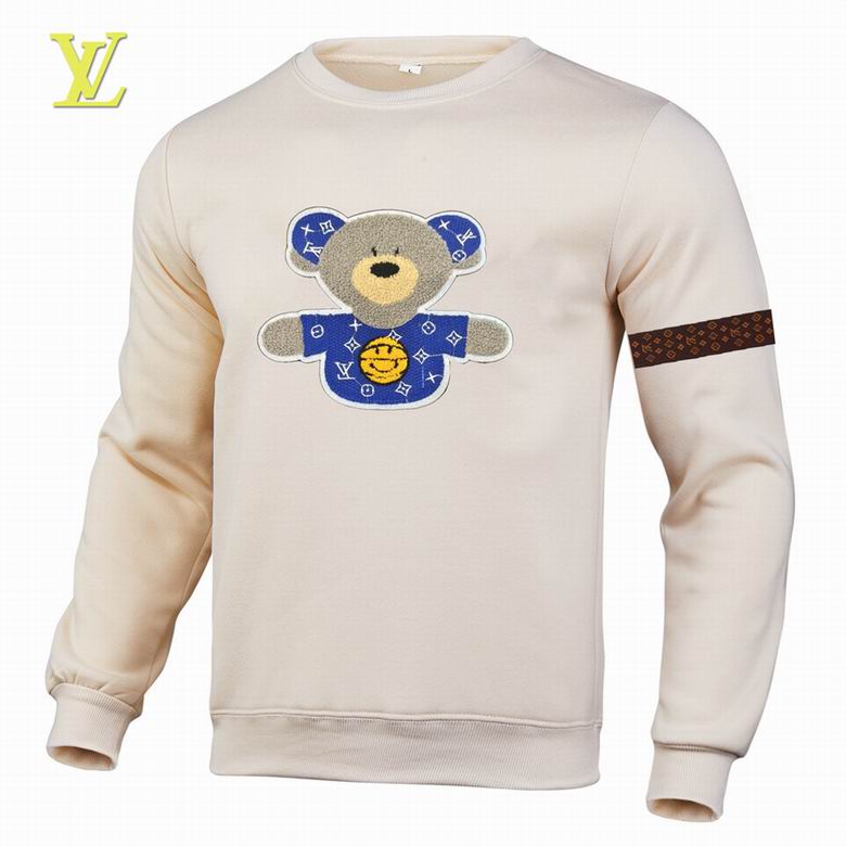 Wholesale Cheap Louis Vuitton Replica Sweatshirts for Sale