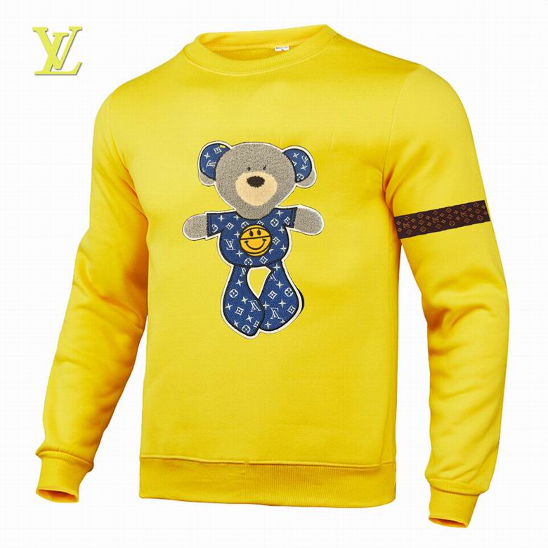 Wholesale Cheap Louis Vuitton Replica Sweatshirts for Sale