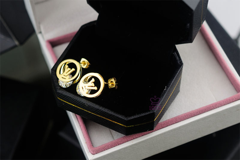 Wholesale Cheap Louis Vuitton Earrings for Sale