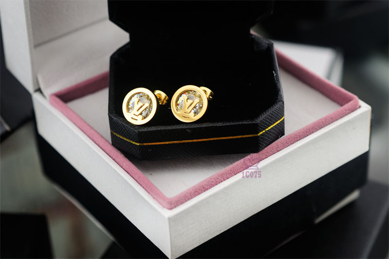 Wholesale Cheap Louis Vuitton Earrings for Sale
