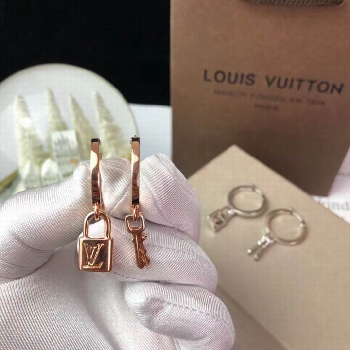 Wholesale Cheap Louis Vuitton Earrings for Sale