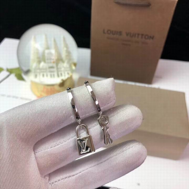 Wholesale Cheap Louis Vuitton Earrings for Sale