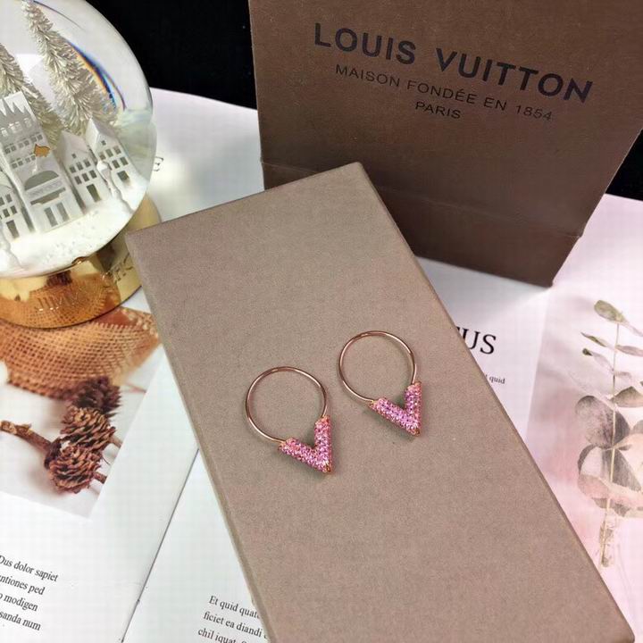 Wholesale Cheap Louis Vuitton Earrings for Sale