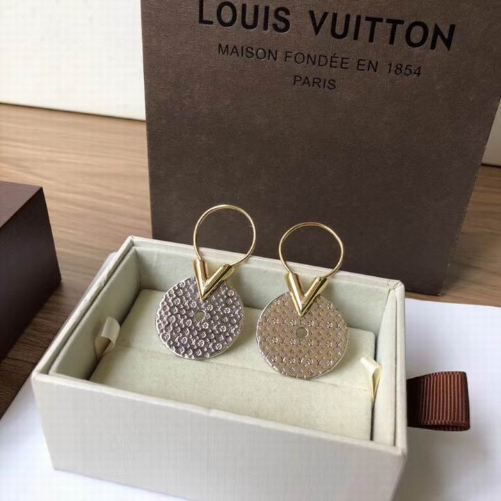 Wholesale Cheap Louis Vuitton Earrings for Sale