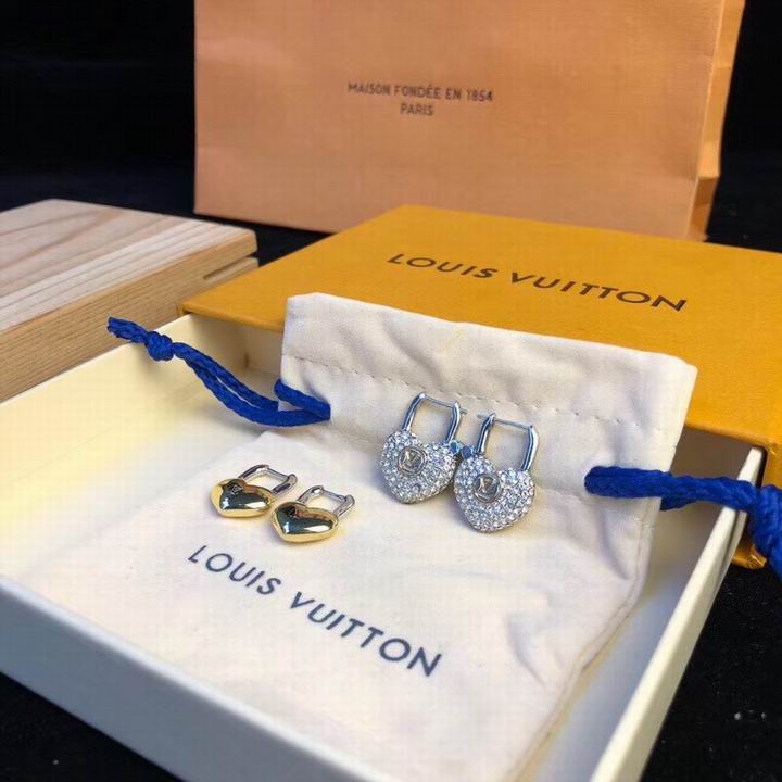 Wholesale Cheap Louis Vuitton Earrings for Sale