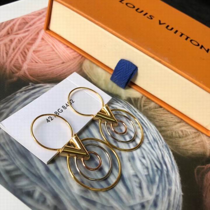 Wholesale Cheap Louis Vuitton Earrings for Sale