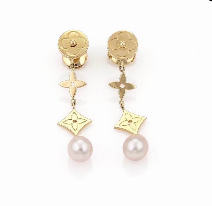 Wholesale Cheap Louis Vuitton Earrings for Sale