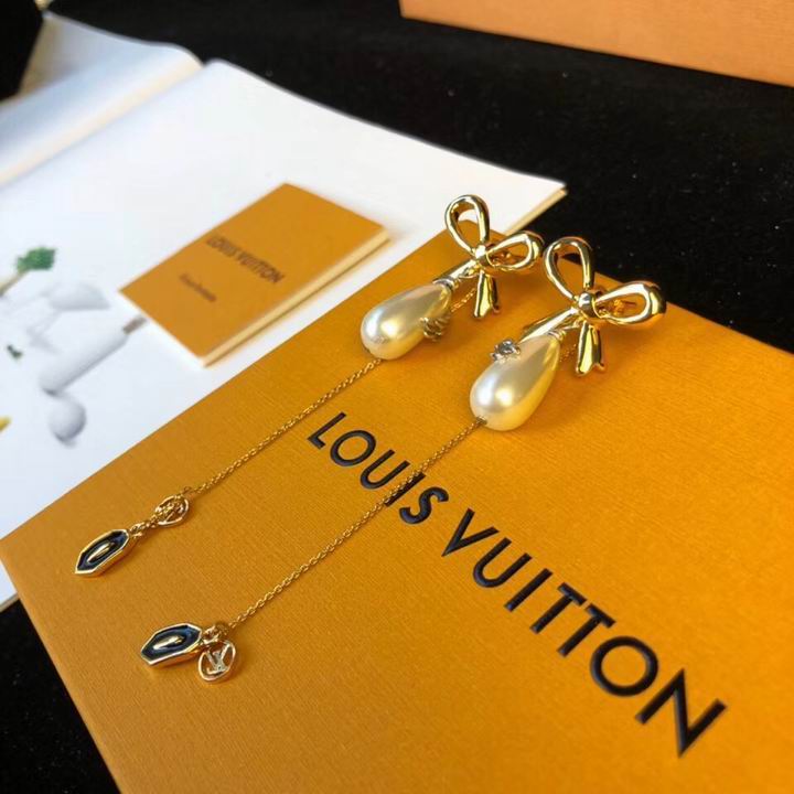 Wholesale Cheap Louis Vuitton Earrings for Sale