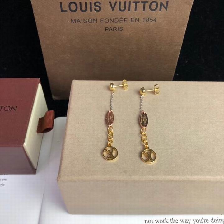 Wholesale Cheap Louis Vuitton Earrings for Sale