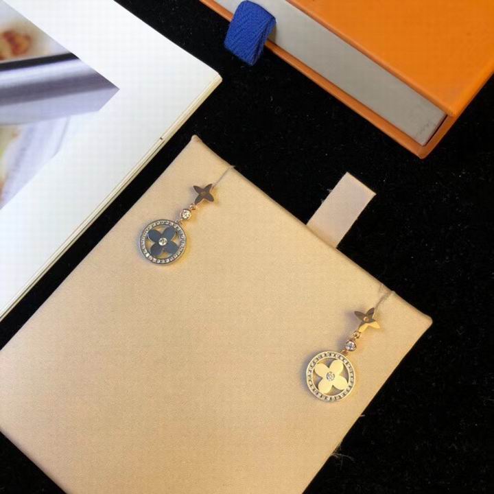 Wholesale Cheap Louis Vuitton Earrings for Sale