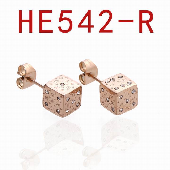 Wholesale Cheap Louis Vuitton Earrings for Sale