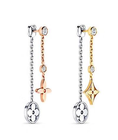 Wholesale Cheap Louis Vuitton Earrings for Sale