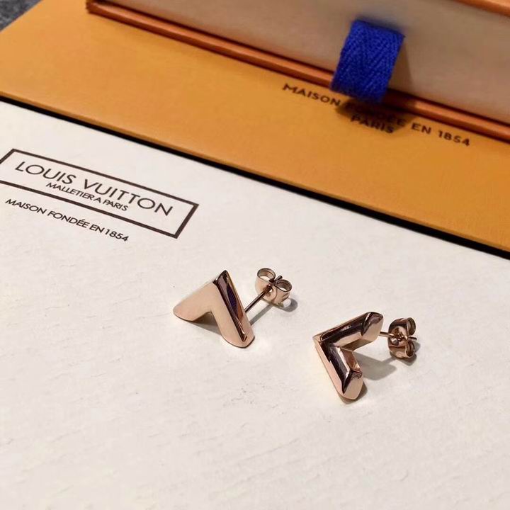 Wholesale Cheap Louis Vuitton Earrings for Sale