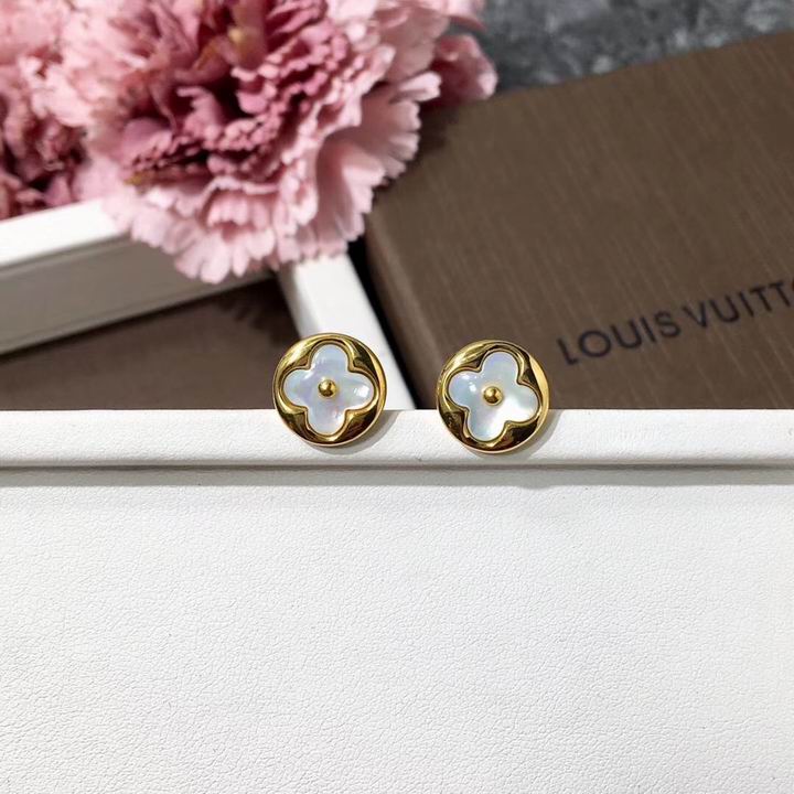 Wholesale Cheap Louis Vuitton Earrings for Sale