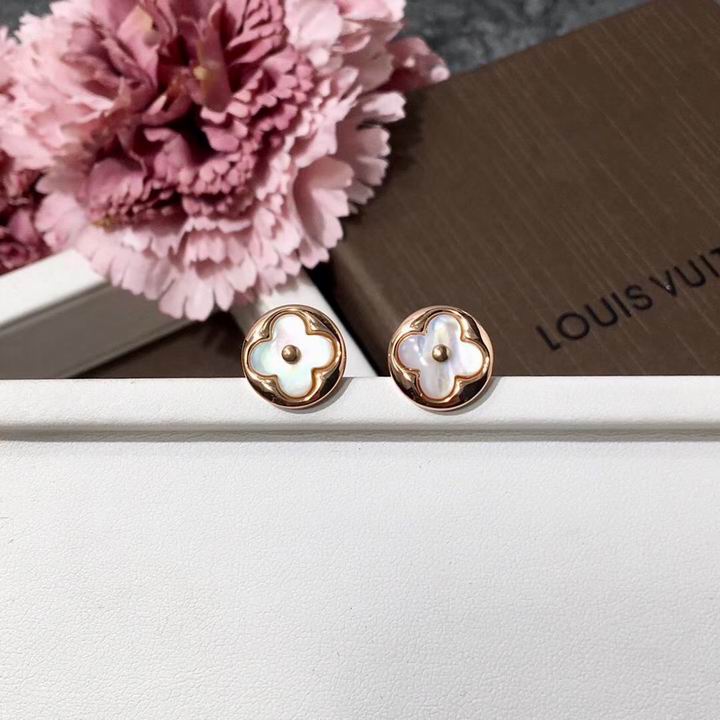 Wholesale Cheap Louis Vuitton Earrings for Sale