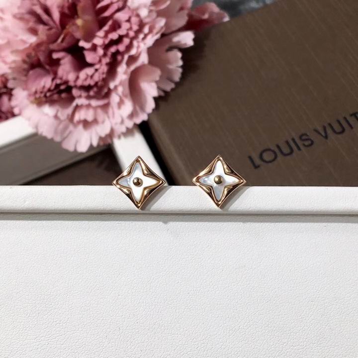 Wholesale Cheap Louis Vuitton Earrings for Sale