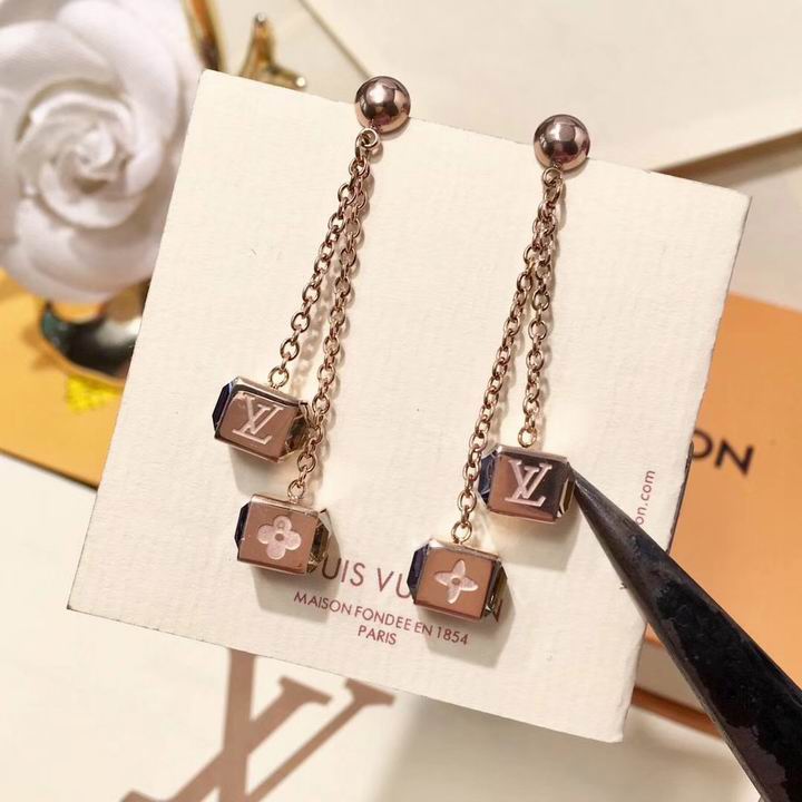 Wholesale Cheap Louis Vuitton Earrings for Sale