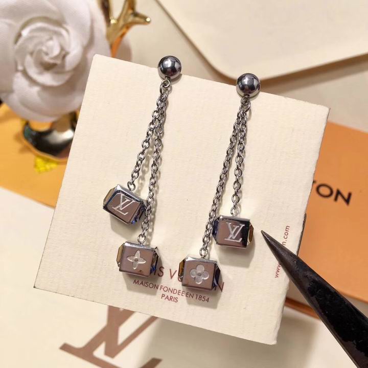 Wholesale Cheap Louis Vuitton Earrings for Sale