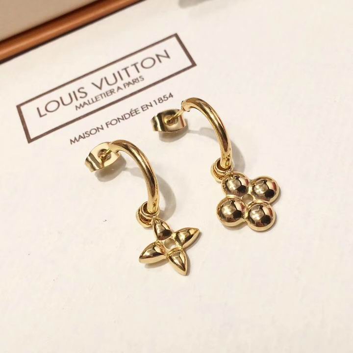 Wholesale Cheap Louis Vuitton Earrings for Sale