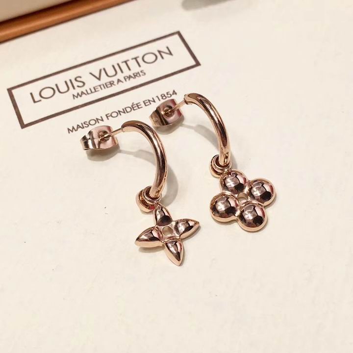 Wholesale Cheap Louis Vuitton Earrings for Sale