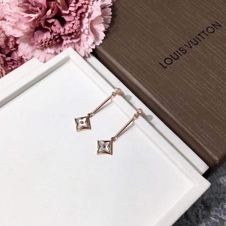 Wholesale Cheap Louis Vuitton Earrings for Sale