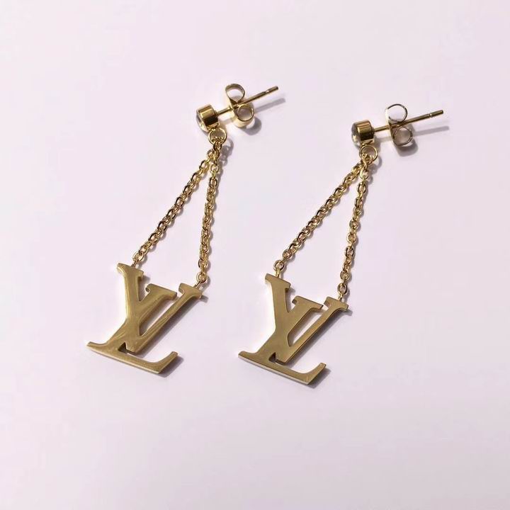 Wholesale Cheap Louis Vuitton Earrings for Sale