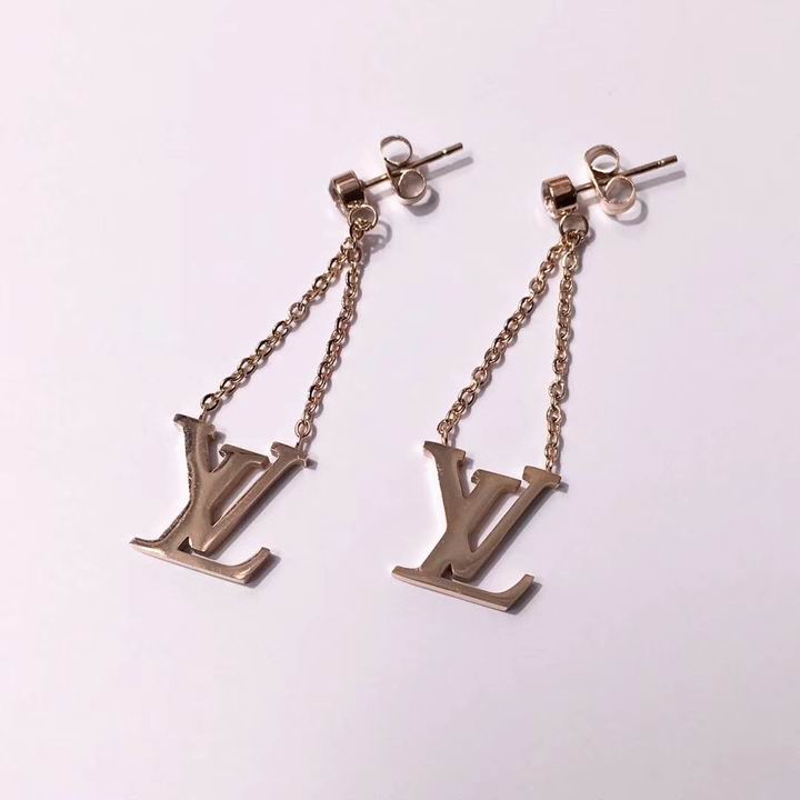 Wholesale Cheap Louis Vuitton Earrings for Sale