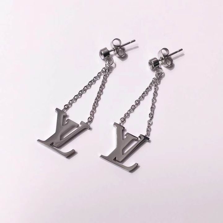 Wholesale Cheap Louis Vuitton Earrings for Sale