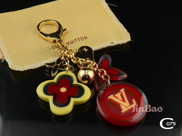 Wholesale Fashion Jewelry Keychain Pendant for Sale