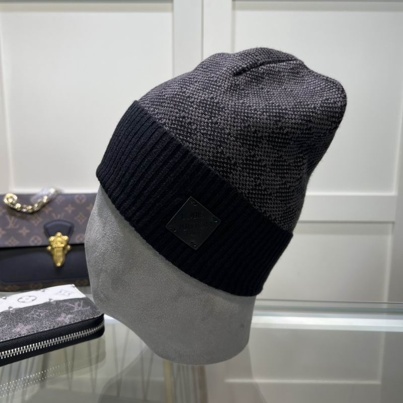 Wholesale Cheap Louis Vuitton Replica Designer Beanies for Sale