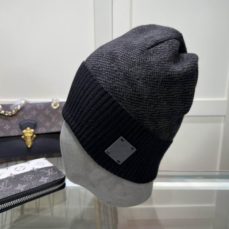 Wholesale Cheap Louis Vuitton Replica Designer Beanies for Sale