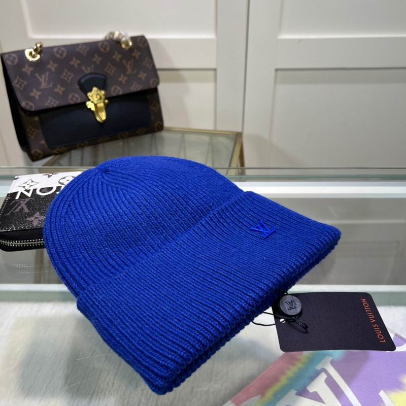 Wholesale Cheap Louis Vuitton Replica Designer Beanies for Sale