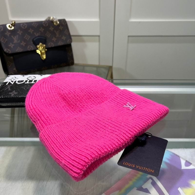 Wholesale Cheap Louis Vuitton Replica Designer Beanies for Sale