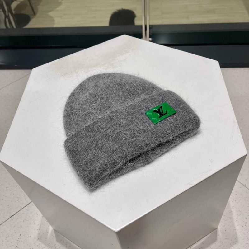 Wholesale Cheap Louis Vuitton Replica Designer Beanies for Sale