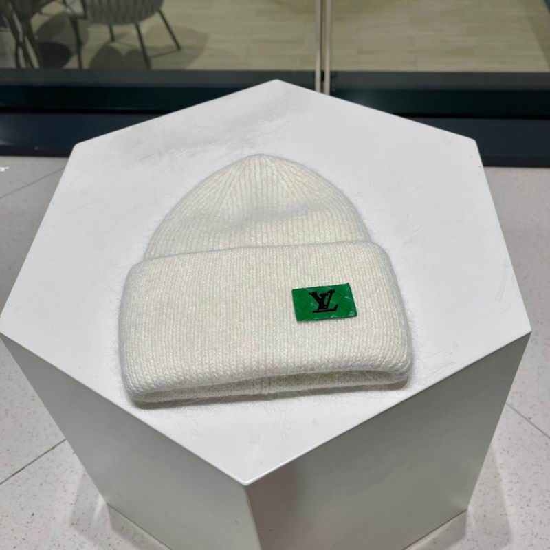 Wholesale Cheap Louis Vuitton Replica Designer Beanies for Sale