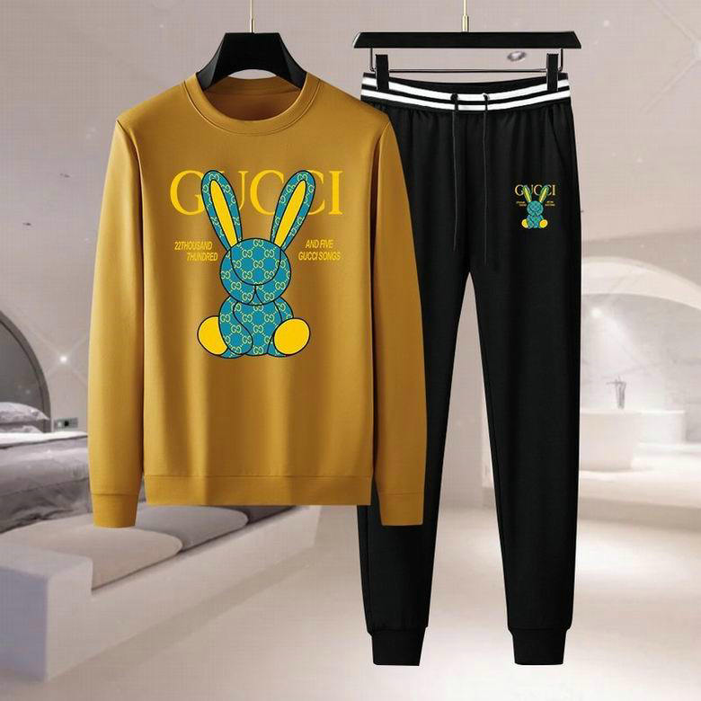 Wholesale Cheap Louis Vuitton Long Sleeve Tracksuits for Sale