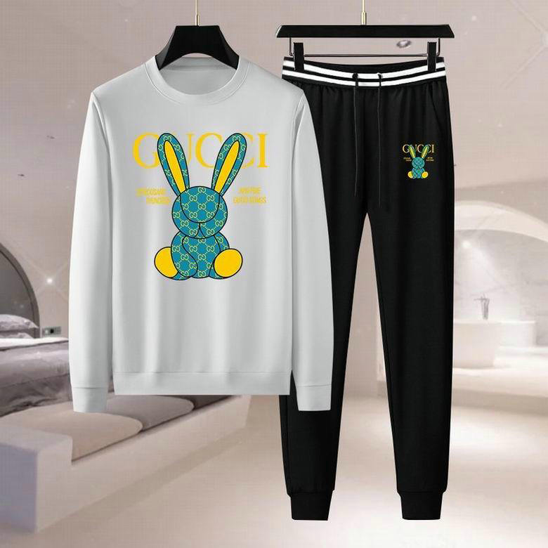 Wholesale Cheap Louis Vuitton Long Sleeve Tracksuits for Sale