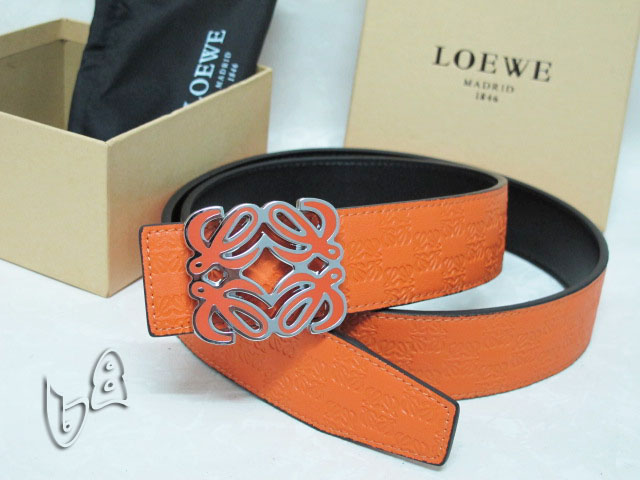 Wholesale AAA Loewe Replica belt For Sale-002